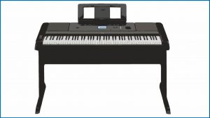 Yamaha DGX 650 88-key Digital Piano Review | yamaha portable grand dgx-650 | yamaha dgx 650 price